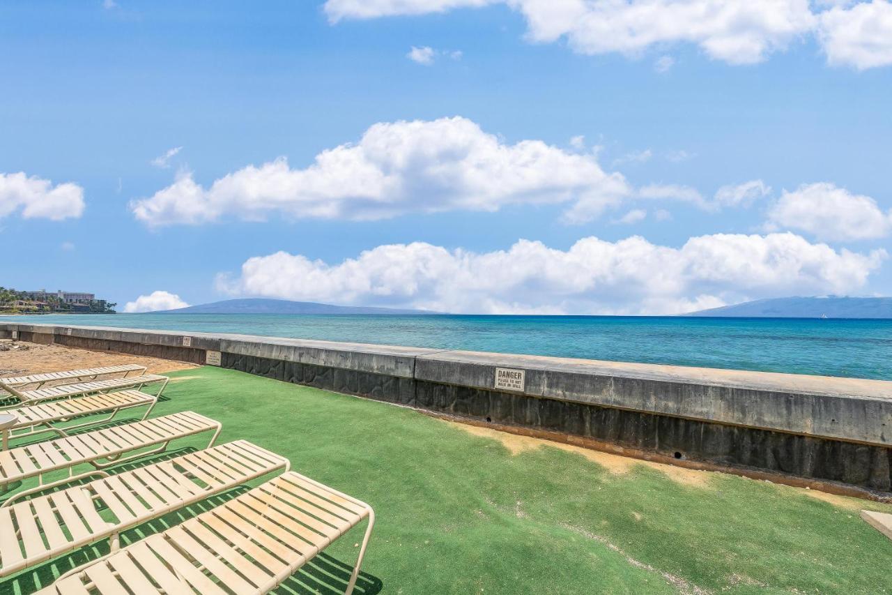 Kulakane 304 Kahana Ngoại thất bức ảnh